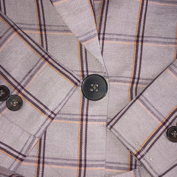 Frank and Oak blazer size xs - Picture 3 of 8